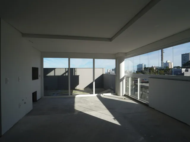 Imagem 6: RESIDENCIAL THARROS - Apartamento à venda no bairro Nossa Senhora de Lourdes - Caxias do