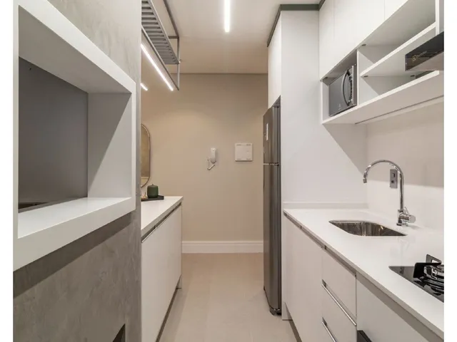 Imagem 7: Studio Nature- 205 | Torres-Rs - Studio Nature- 205