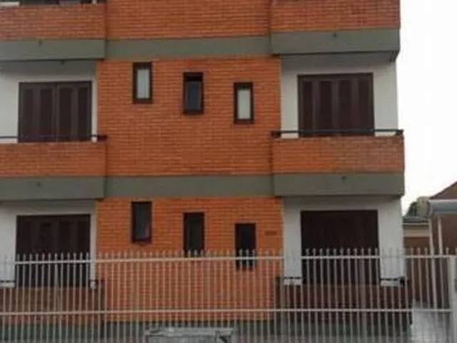 Imagem: Edifício Clezar - Apartamento à venda
