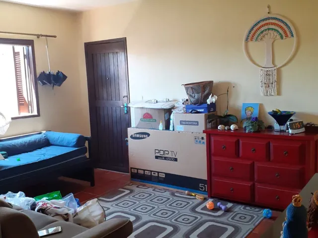 Imagem 14: Edifício Clezar - Apartamento À Venda no Bairro Centro - Torres/Rs