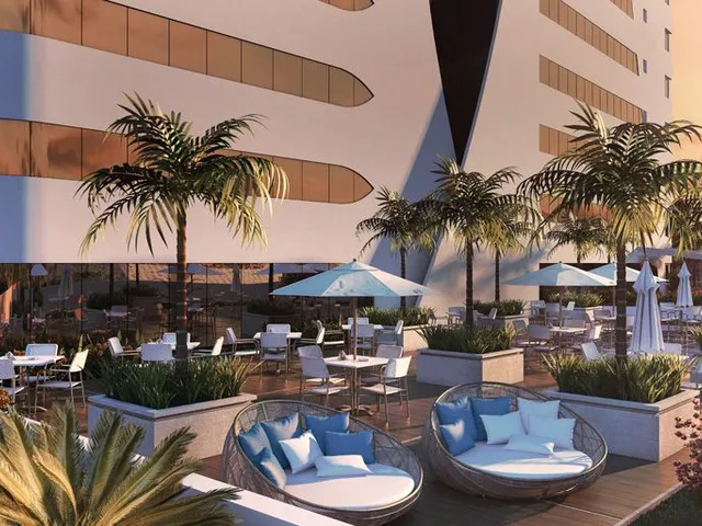 Imagem 8: Golden 18 Mixed Use - RESIDENCIAL - Golden 18 Mixed Use - RESIDENCIAL