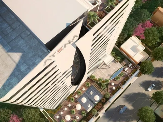 Imagem 6: Golden 18 Mixed Use - RESIDENCIAL - Golden 18 Mixed Use - RESIDENCIAL