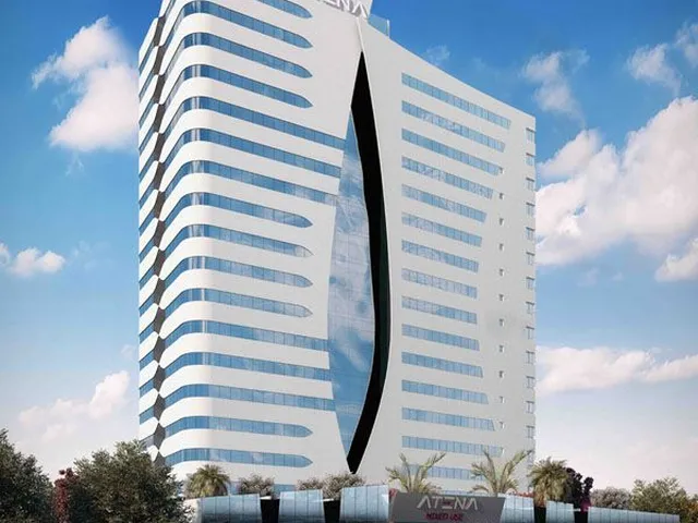Imagem 7: Golden 18 Mixed Use - RESIDENCIAL - Golden 18 Mixed Use - RESIDENCIAL