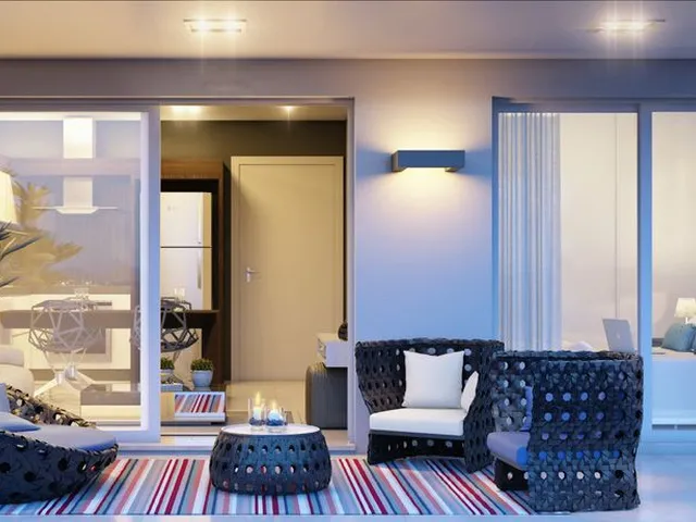 Imagem 5: Golden 18 Mixed Use - RESIDENCIAL - Golden 18 Mixed Use - RESIDENCIAL