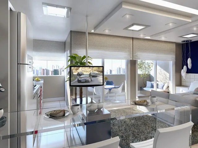 Imagem 3: Golden 18 Mixed Use - RESIDENCIAL - Golden 18 Mixed Use - RESIDENCIAL