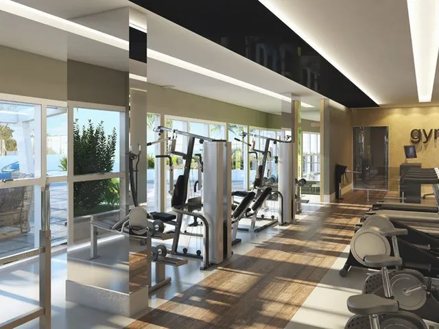 Imagem 10: Golden 18 Mixed Use - RESIDENCIAL - Golden 18 Mixed Use - RESIDENCIAL