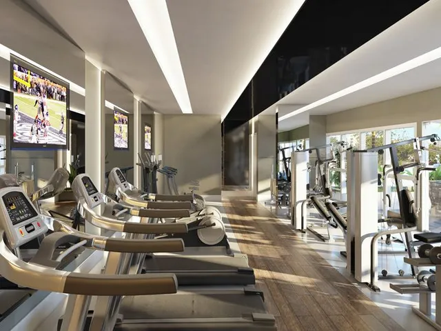 Imagem 11: Golden 18 Mixed Use - RESIDENCIAL - Golden 18 Mixed Use - RESIDENCIAL