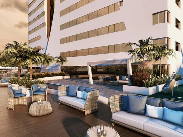 Imagem 9: Golden 18 Mixed Use - RESIDENCIAL - Golden 18 Mixed Use - RESIDENCIAL