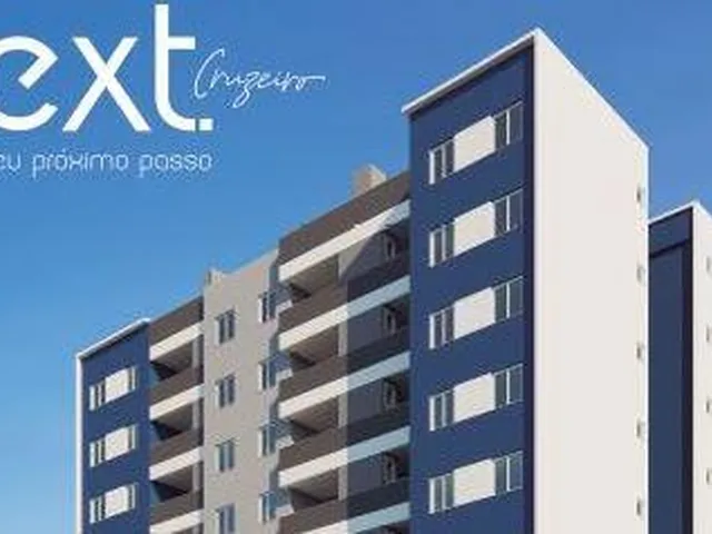 Imagem: NEXT CRUZEIRO - NEXT CRUZEIRO