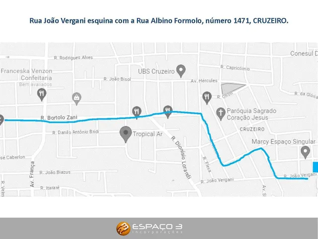 Imagem 10: NEXT CRUZEIRO - NEXT CRUZEIRO