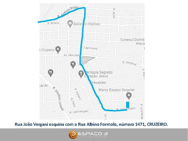 Imagem 9: NEXT CRUZEIRO - NEXT CRUZEIRO