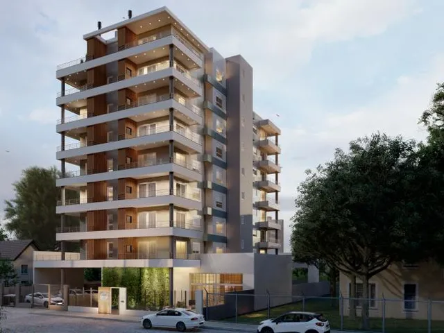 Imagem: Residencial Mare di Guarita - Residencial
