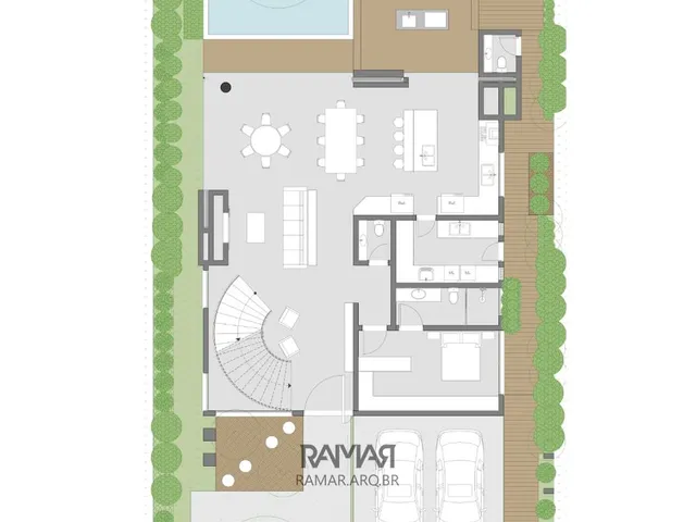 Imagem 9: Waflle House - Waflle House