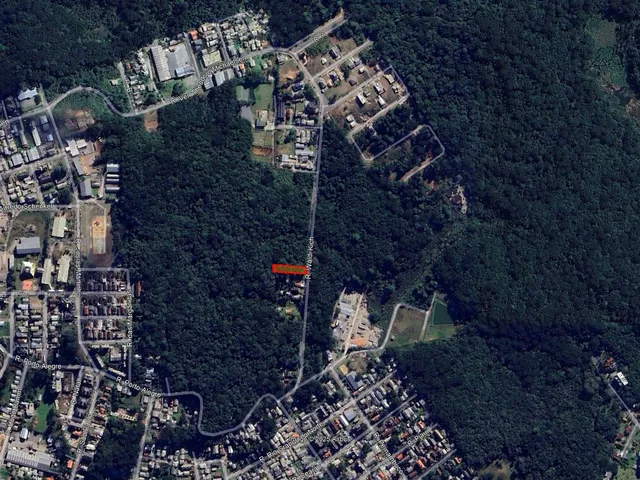 Imagem 2: Terreno em Gramado - Terreno em Gramado