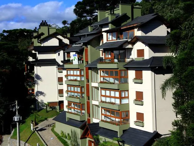Imagem: Villa Verde Residencial - Residencial VILLA
