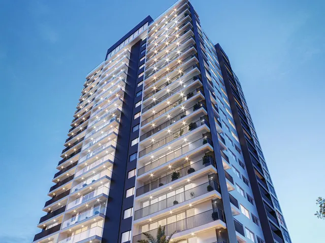 Imagem 6: Residencial Montreal - Residencial Montreal