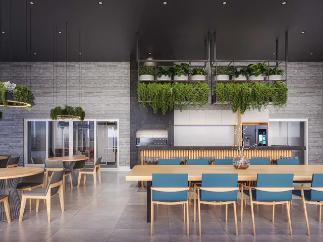 Imagem 7: Residencial Montreal - Residencial Montreal