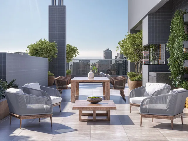 Imagem 9: Residencial Montreal - Residencial Montreal