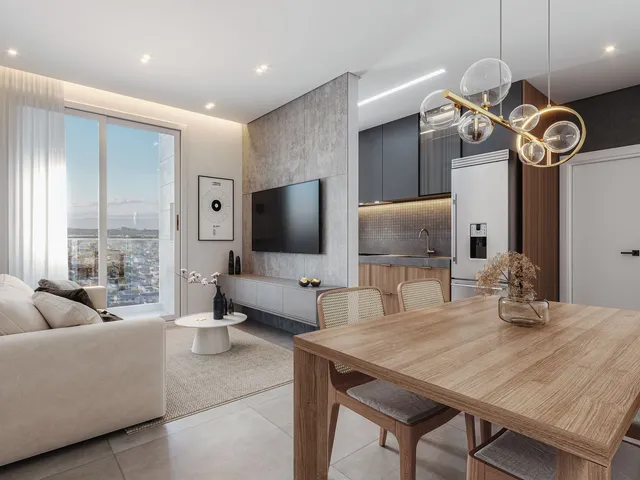 Imagem 3: Residencial Montreal - Residencial Montreal