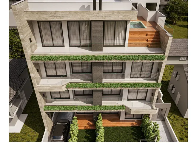 Imagem: Residencial Ettore - Lançamento - Residencial