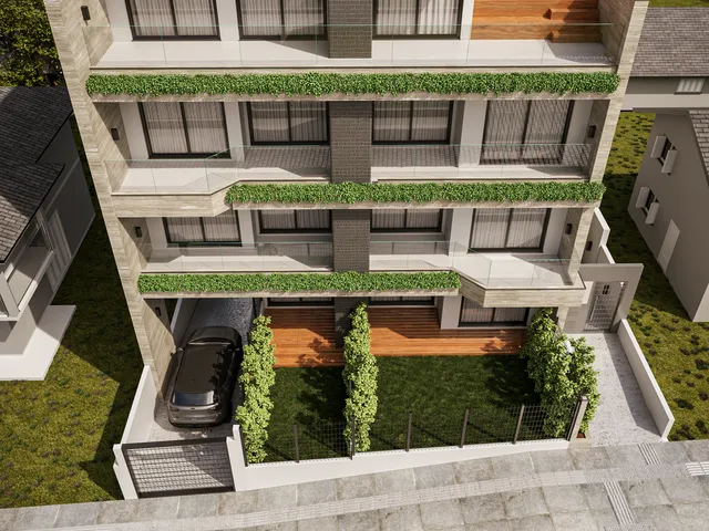 Imagem 7: Residencial Ettore - Lançamento - Residencial Ettore - Lançamento