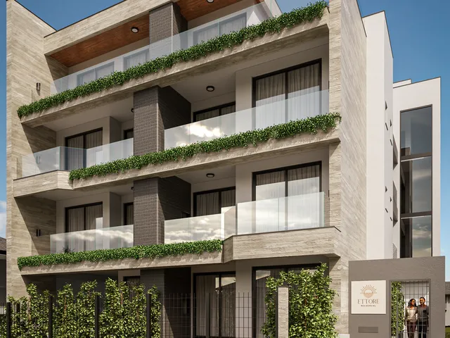 Imagem 2: Residencial Ettore - Lançamento - Residencial Ettore - Lançamento