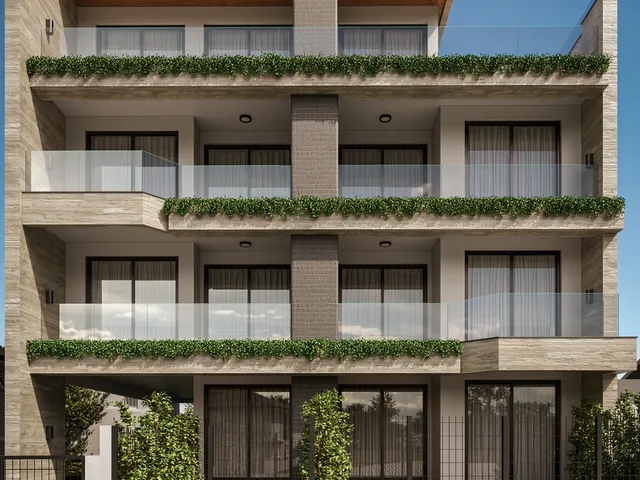 Imagem 3: Residencial Ettore - Lançamento - Residencial Ettore - Lançamento