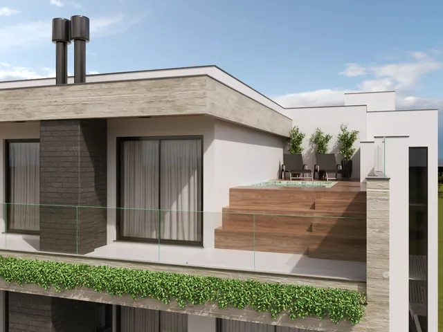 Imagem 5: Residencial Ettore - Lançamento - Residencial Ettore - Lançamento