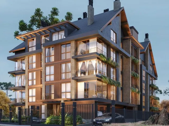 Imagem 1: Residencial Áurea - Residencial Áurea