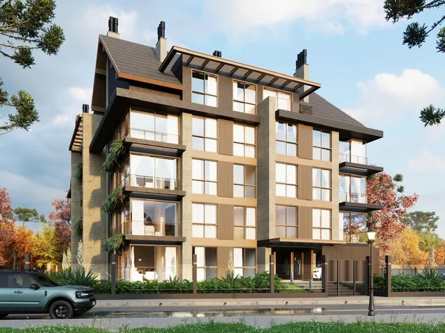Imagem 2: Residencial Áurea - Residencial Áurea