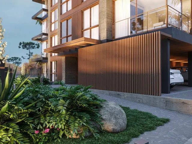 Imagem 4: Residencial Áurea - Residencial Áurea