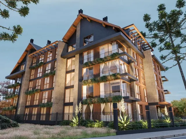 Imagem 3: Residencial Áurea - Residencial Áurea