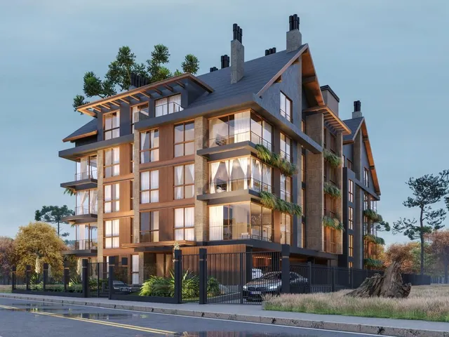 Imagem 6: Residencial Áurea - Residencial Áurea