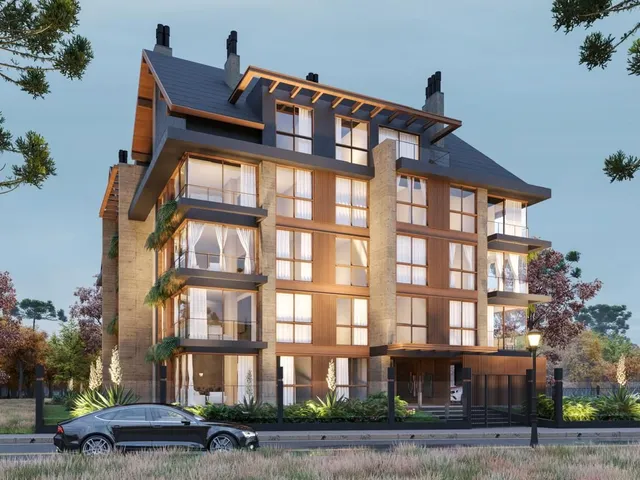Imagem 5: Residencial Áurea - Residencial Áurea