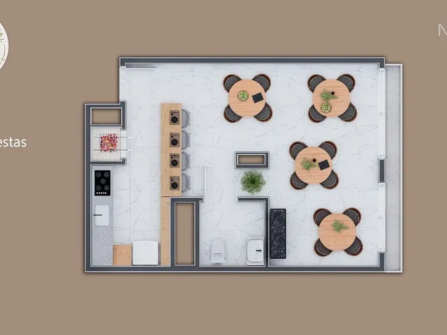 Imagem 8: Residencial Áurea - Residencial Áurea