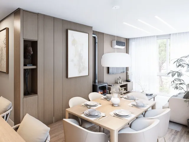 Imagem 15: Residencial Áurea - Residencial Áurea