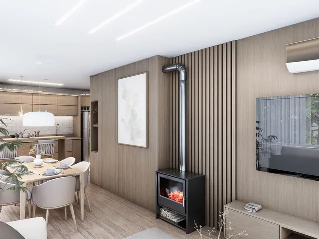 Imagem 16: Residencial Áurea - Residencial Áurea