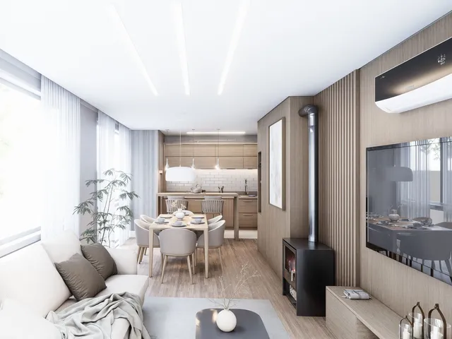Imagem 13: Residencial Áurea - Residencial Áurea