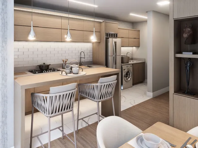 Imagem 14: Residencial Áurea - Residencial Áurea
