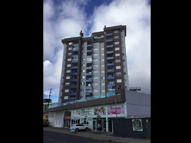 Imagem: Residencial Vebber - Loja à venda no bairro
