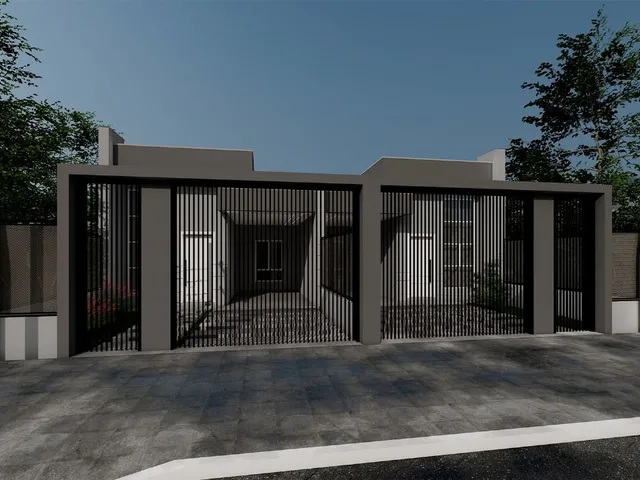 Imagem 6: Casa Térrea - Casa Térrea