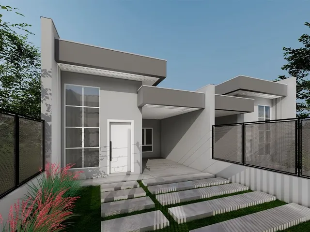 Imagem 4: Casa Térrea - Casa Térrea