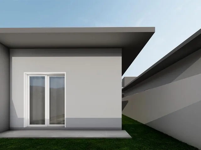 Imagem 5: Casa Térrea - Casa Térrea