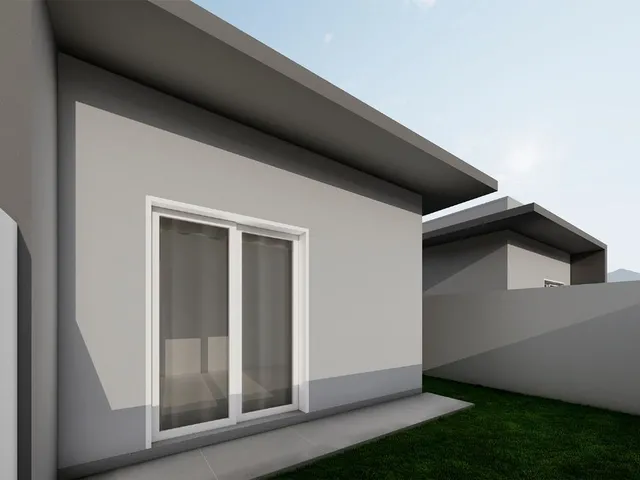 Imagem 2: Casa Térrea - Casa Térrea