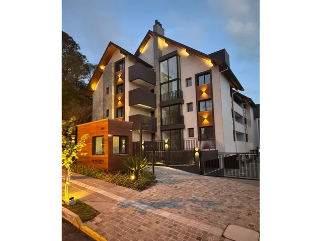Imagem: Lá Reserve Gramado- Apto 104 B - Lá Reserve