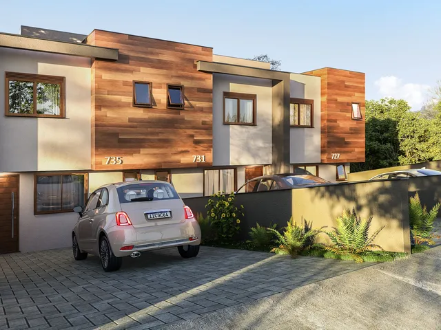 Imagem: Residencial Colina Garden - Residencial