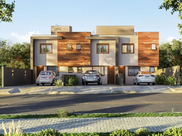 Imagem 6: Residencial Colina Garden - Residencial Colina Garden