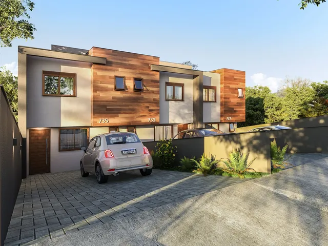 Imagem 7: Residencial Colina Garden - Residencial Colina Garden