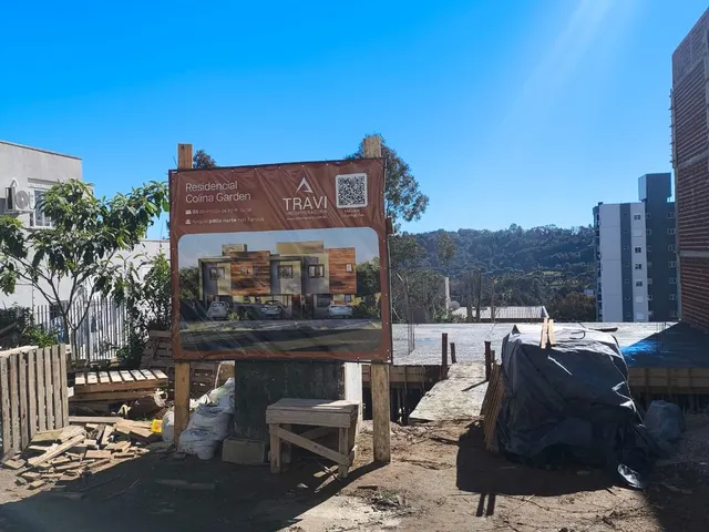 Imagem 12: Residencial Colina Garden - Residencial Colina Garden