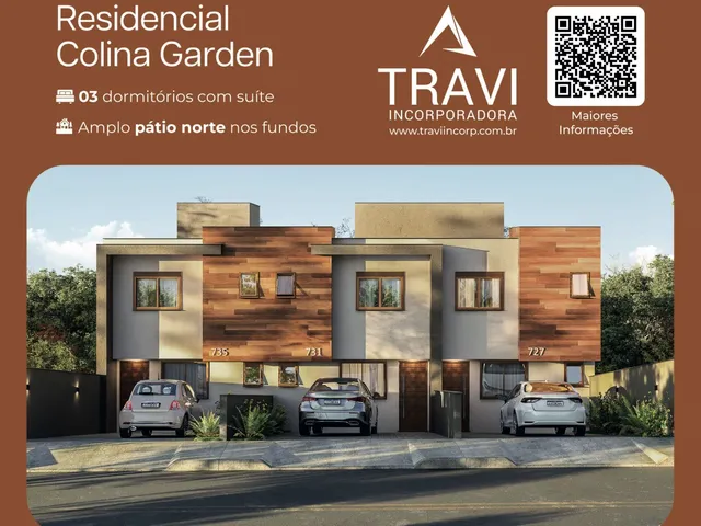Imagem 13: Residencial Colina Garden - Residencial Colina Garden